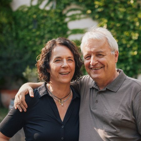 Ein Weingut, vier Generationen