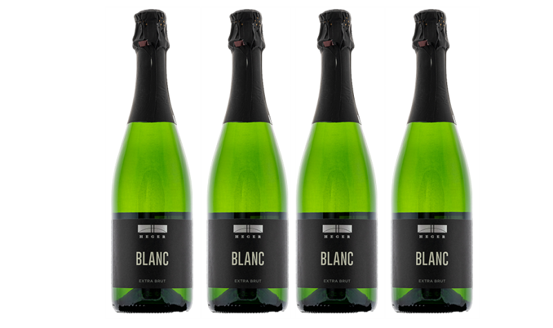 Weinhaus Heger Sekt